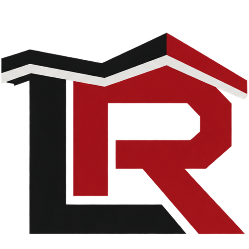 Ledger Roofing