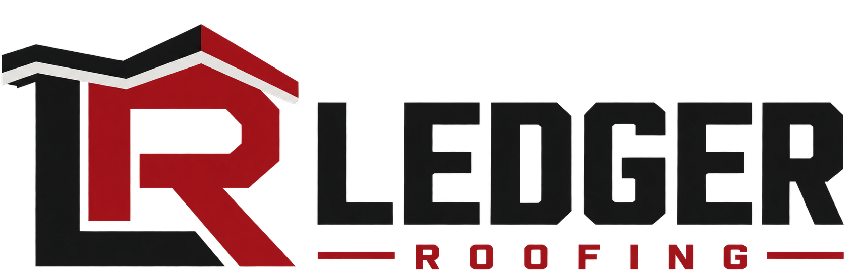 Ledger Roofing